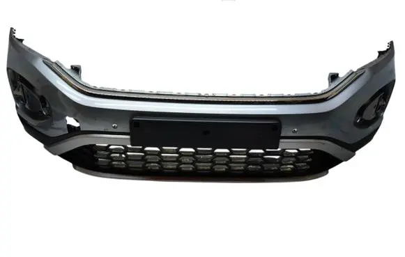 Volkswagen T-Roc Front bumper 2GA807101RA 2319102573
