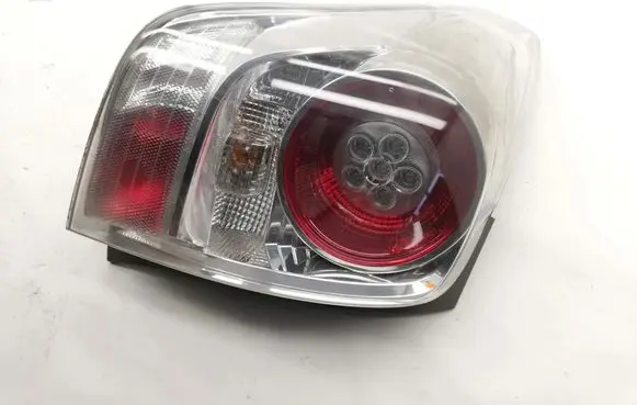 Toyota Verso-S Rear/tail lights 