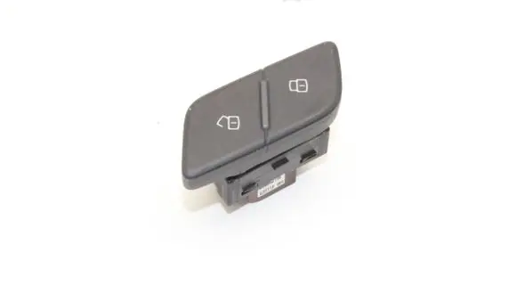 Audi Q5 SQ5 Central locking switch button 80C962108