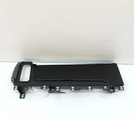 Porsche Cayenne (9Y0 9Y3) Dashboard glove box trim 9Y2853327