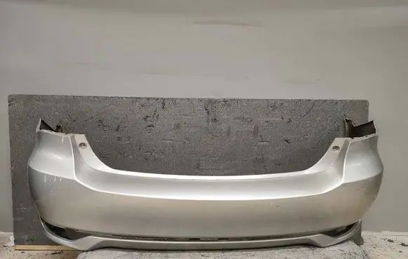 Toyota Avensis T270 Rear bumper 5215905180