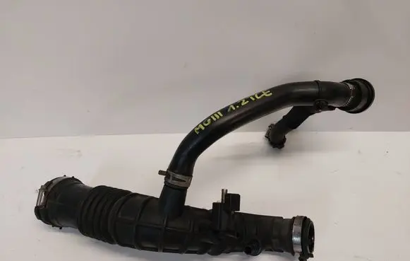 Renault Megane III Intercooler hose/pipe 165761904R