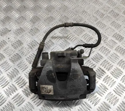 Audi A4 S4 B9 8W Front brake caliper 8W0615124