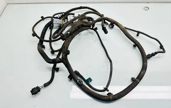 Citroen Jumpy Other wiring loom 9819998280