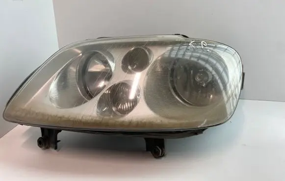 Volkswagen Touran I Headlight/headlamp 1T0941005D