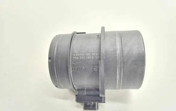 Mass air flow meter