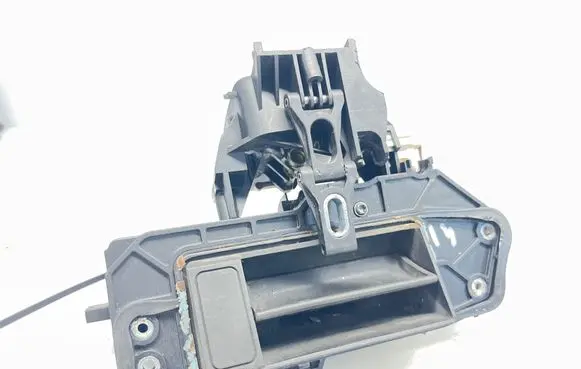 Mercedes-Benz E W211 Tailgate/trunk/boot exterior handle A2117400093