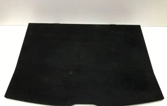 BMW 2 Active Tourer U06 Trunk/boot floor carpet liner 7952296