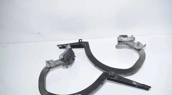 BMW 5 G30 G31 G38 Tailgate/trunk/boot hinge 7366398 7366397 7440697