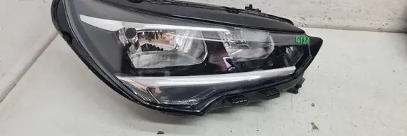 Opel Corsa F Headlight/headlamp 9829465380 39162649 354261827