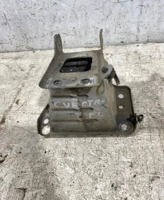 Opel Vectra C Front bumper shock/impact absorber 