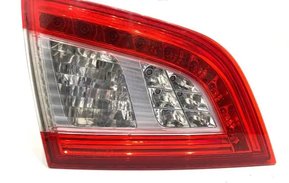 Peugeot 508 Rear/tail lights 9686780580