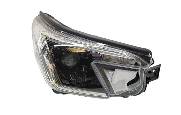 Subaru Forester SK Headlight/headlamp MDE1336092R 050KD MDE1336093R