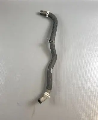 Nissan Qashqai Engine coolant pipe/hose