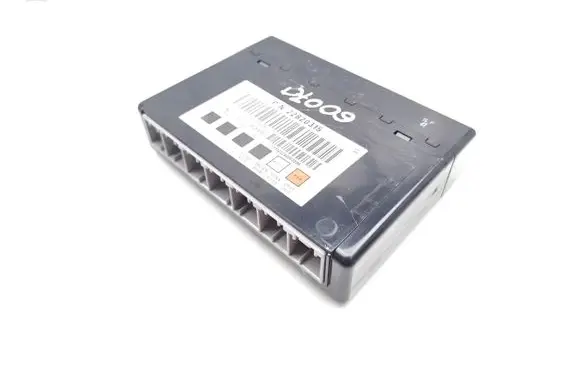 Comfort/convenience module