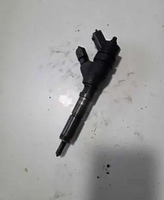 Fiat Scudo Fuel injector 9635196580