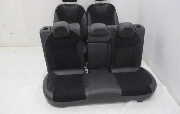 Citroen C4 I Seat set 