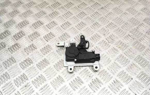 KIA Sorento Other interior part 7L28