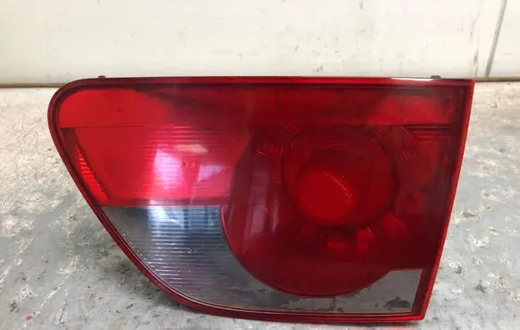 Seat Altea XL Rear/tail lights 5P8945094D