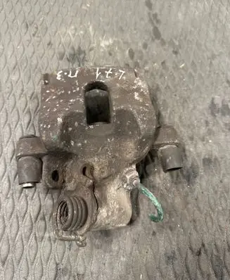 Renault Laguna III Rear brake caliper