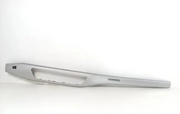 Panel trim