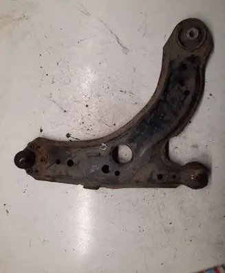 Audi A3 S3 8L Front lower control arm/wishbone