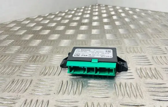Citroen Jumpy Parking PDC control unit/module 9814151980 161124 00678074