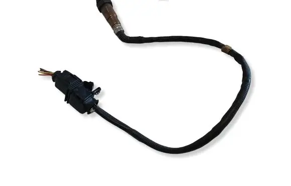 Opel Agila B Lambda probe sensor 1821373KA0