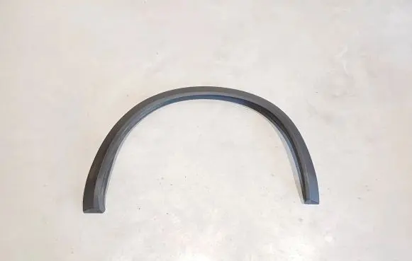 Volvo V60 Front arch trim 31463655