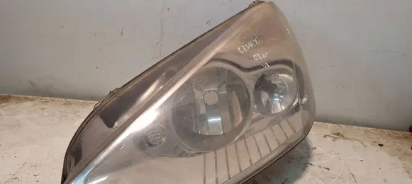 Ford Galaxy Headlight/headlamp 6M2113W030BH 1LJ00925003