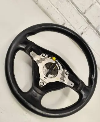 Audi A4 S4 B5 8D Steering wheel 8L0419091C 8L0124B 0124