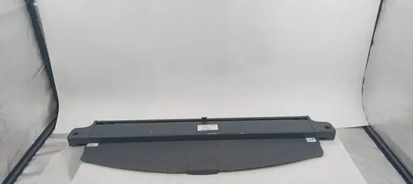 Toyota Avensis T250 Parcel shelf load cover 
