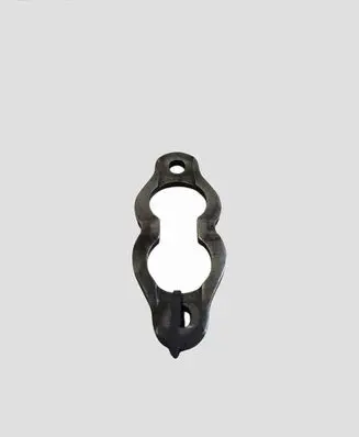 Volkswagen PASSAT B6 Fuel Injector clamp holder