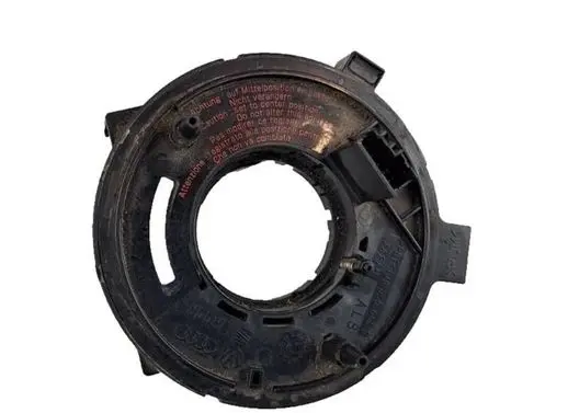 Audi A4 S4 B6 8E 8H Airbag slip ring squib (SRS ring) 1J0959653