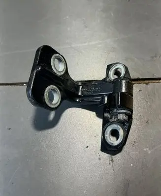 Jaguar XF X250 Front door lower hinge 8X23F228A64AC