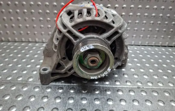 Fiat 500 Generator/alternator S27624405 51859037
