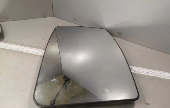 Renault Master II Wing mirror glass 82408450 82408427
