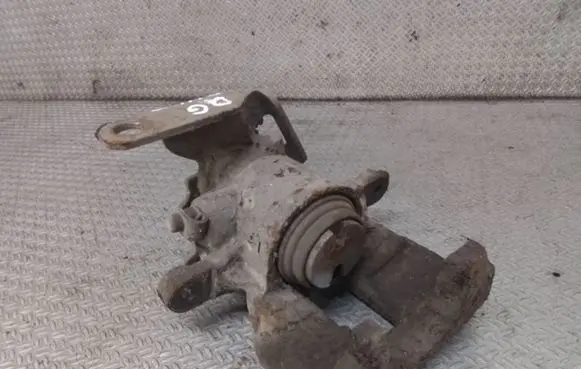 Ford Transit Rear brake caliper