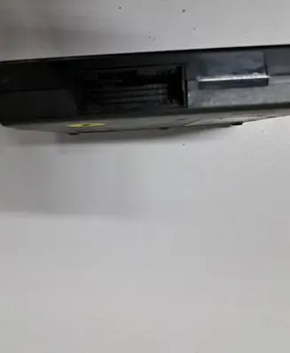 Volkswagen PASSAT B6 Bluetooth control unit module 3C0035729G 2006DJ2202