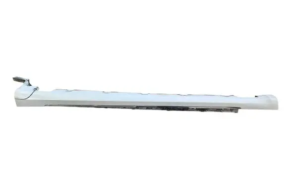 Tesla Model S Sill 600587400J