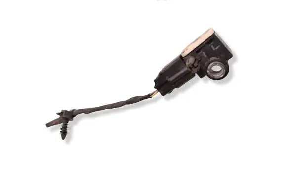 Ford S-MAX Airbag deployment crash/impact sensor CM5T14B006AA