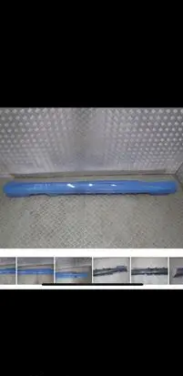 BMW M4 F82 F83 Foot area side trim 