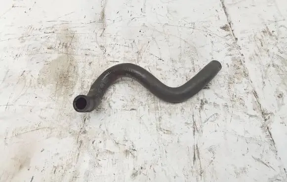 Hyundai Santa Fe Engine coolant pipe/hose