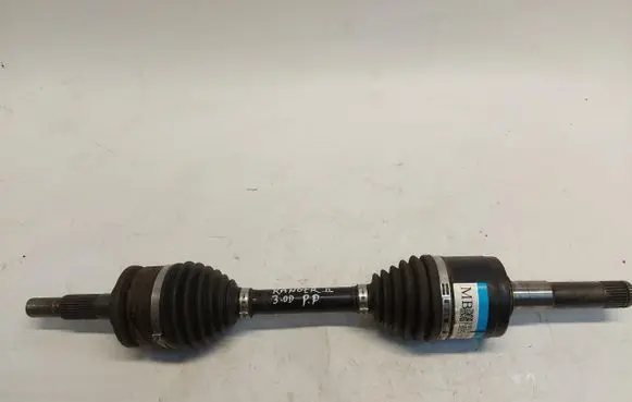 Ford Ranger IV Front driveshaft 
