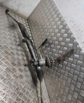 Peugeot 206 Steering rack 01054Y1