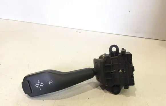 BMW 3 E46 Indicator stalk 8363668 8363668M