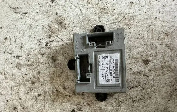 Volvo XC60 Door control unit/module 7G9T14B533KF