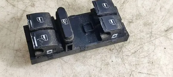 Volkswagen PASSAT B6 Electric window control switch 1K4959857