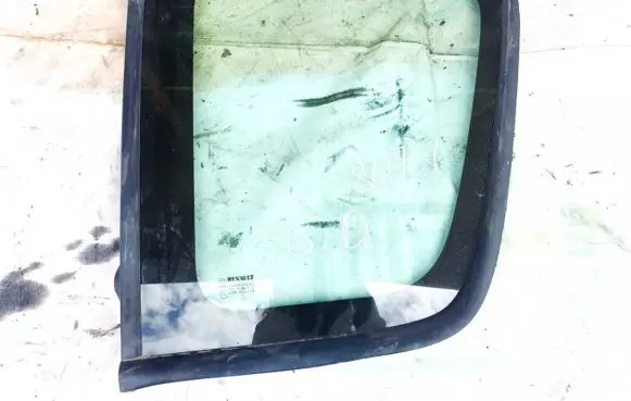 Renault Espace - Grand espace IV Rear side window