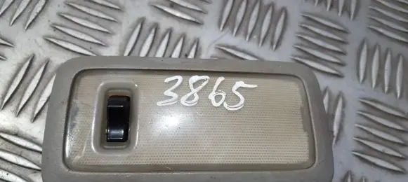 Toyota Avensis T220 Other interior light